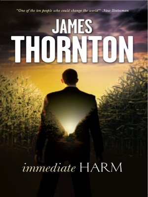 cover image of Immediate Harm
